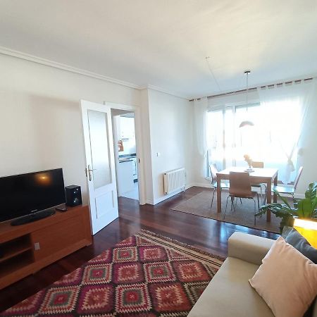 Bonito Duplex Cerca De La Playa Y De Santander Apartment Santa Cruz De Bezana Luaran gambar