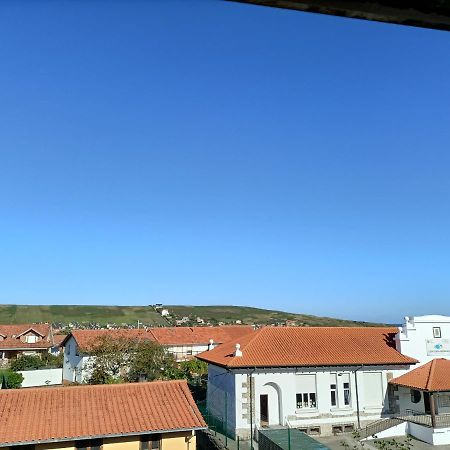 Bonito Duplex Cerca De La Playa Y De Santander Apartment Santa Cruz De Bezana Luaran gambar