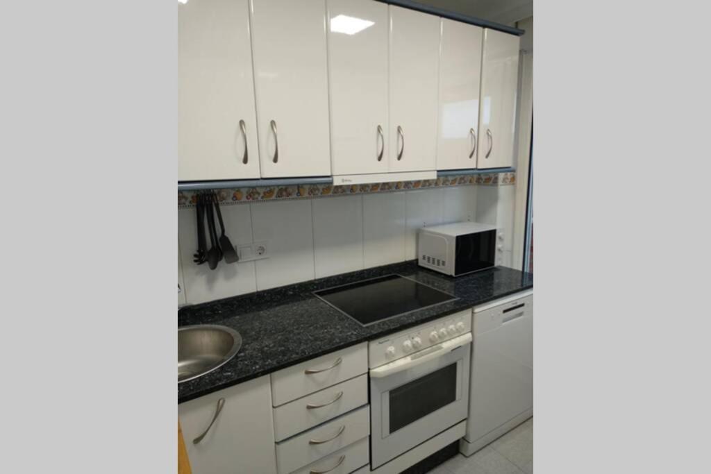 Bonito Duplex Cerca De La Playa Y De Santander Apartment Santa Cruz De Bezana Luaran gambar