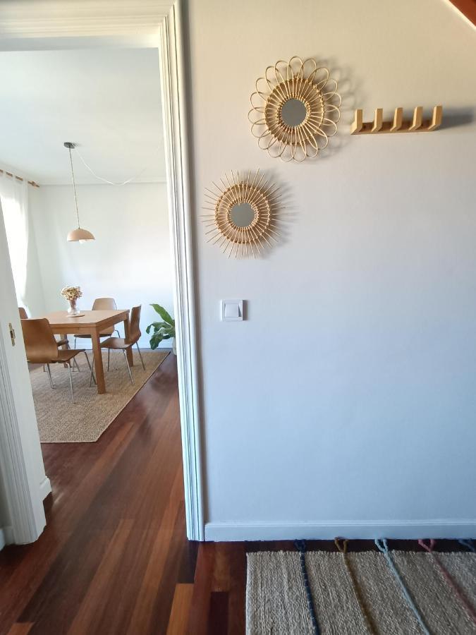 Bonito Duplex Cerca De La Playa Y De Santander Apartment Santa Cruz De Bezana Luaran gambar