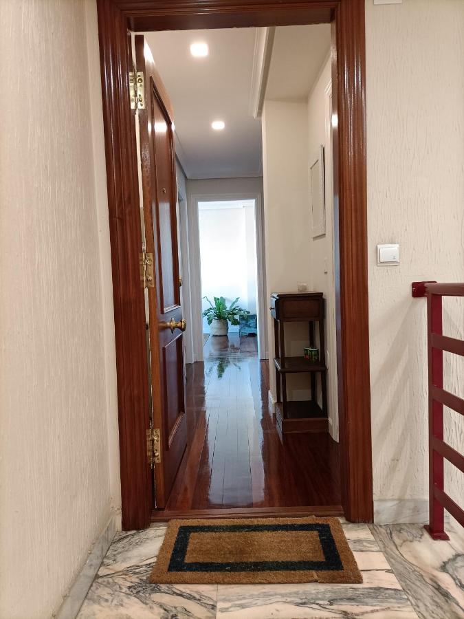 Bonito Duplex Cerca De La Playa Y De Santander Apartment Santa Cruz De Bezana Luaran gambar